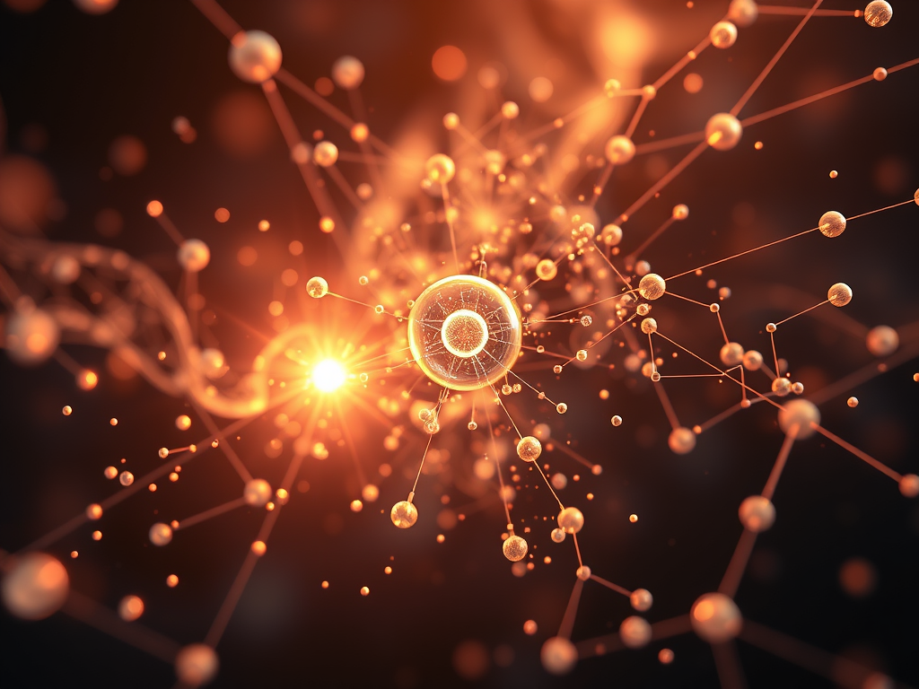 Κβαντική Τύχη: Όταν η Φυσική Αποδεικνύει Ότι Τίποτα Δεν Είναι Τυχαίο