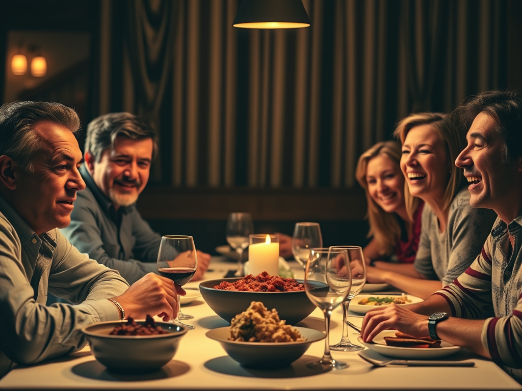 Γιατί οι πιο έξυπνοι άνθρωποι γελάνε στις πιο… ακατάλληλες στιγμές