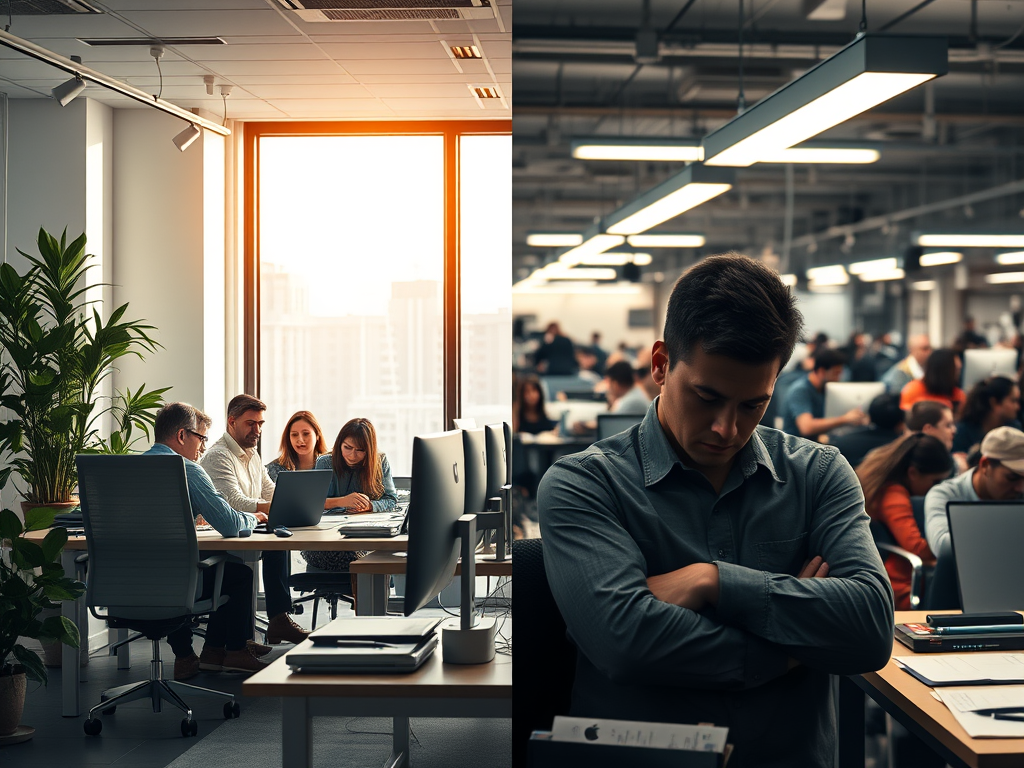 Γιατί η Ελλάδα Παραμένει Κολλημένη σε Εργασιακό Μεσαίωνα