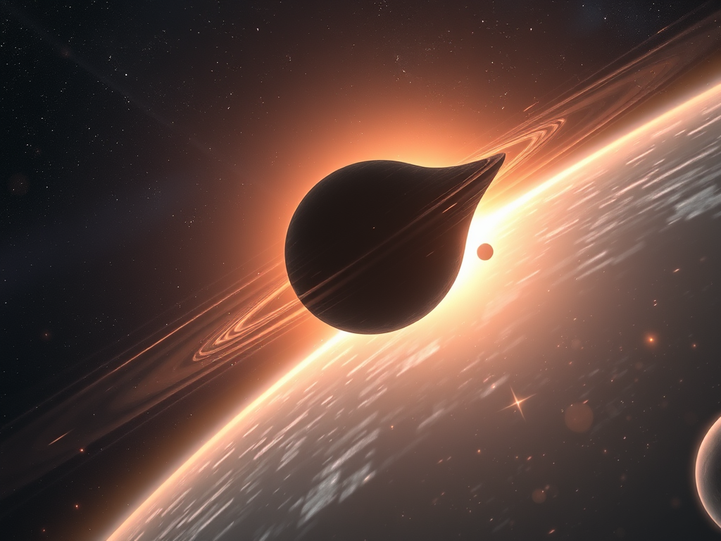 3I/Atlas — Το Διαστρικό Αντικείμενο που Έκανε τους Επιστήμονες να Ψιθυρίζουν “Εξωγήινοι”