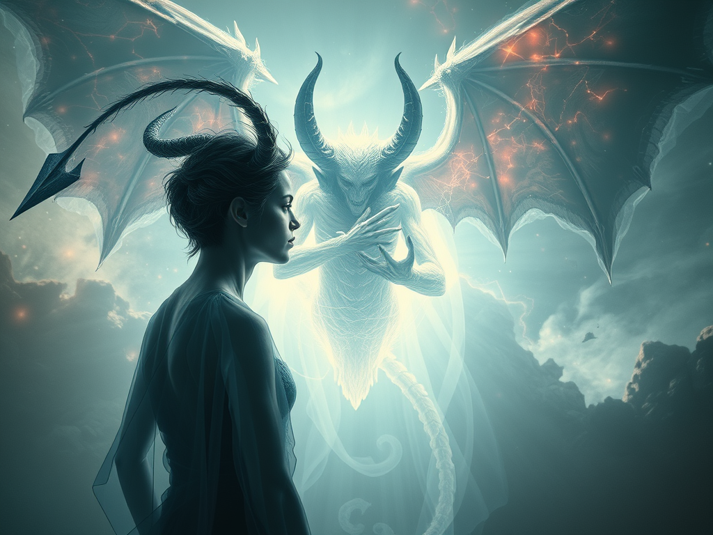 Ο Δαίμονας της Απάτης — Από τον Ντεκάρτ στη Θεωρία της Προσομοίωσης