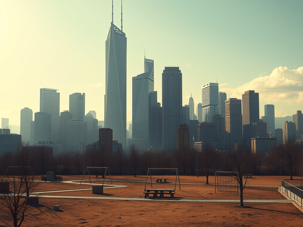 Δεν Θα Υπάρχουν Παιδιά, Μόνο Αναμνήσεις: Η Εποχή που η Ανθρωπότητα Σταμάτησε να Γεννά